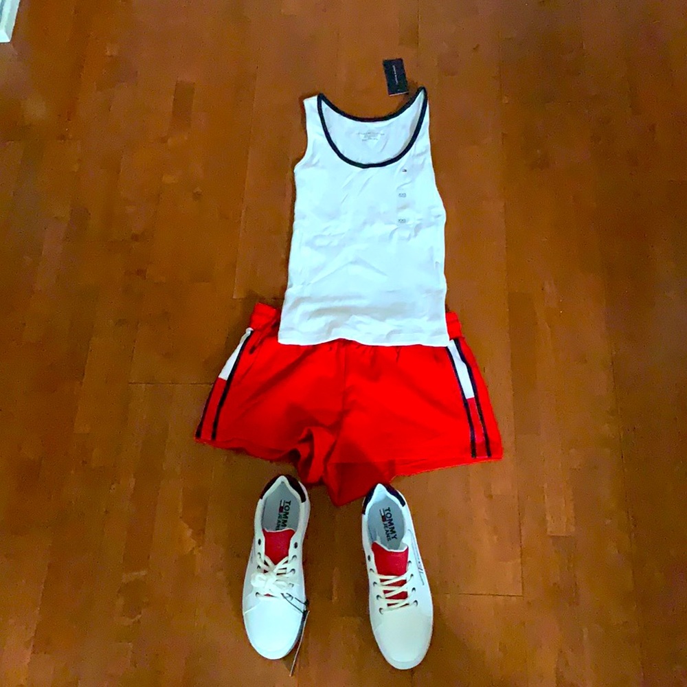 Women’s wear